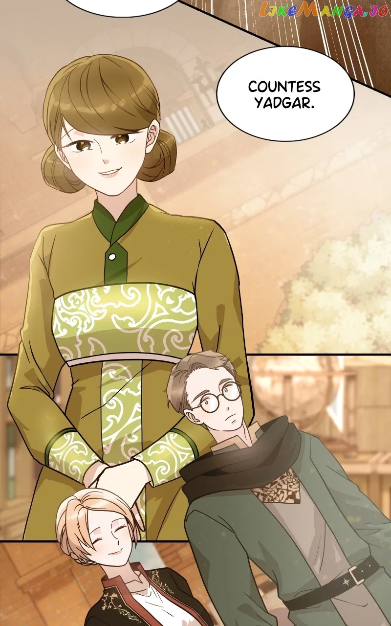 Pouring Money Into the Underdog Mercenaries Chapter 62 – Page 8