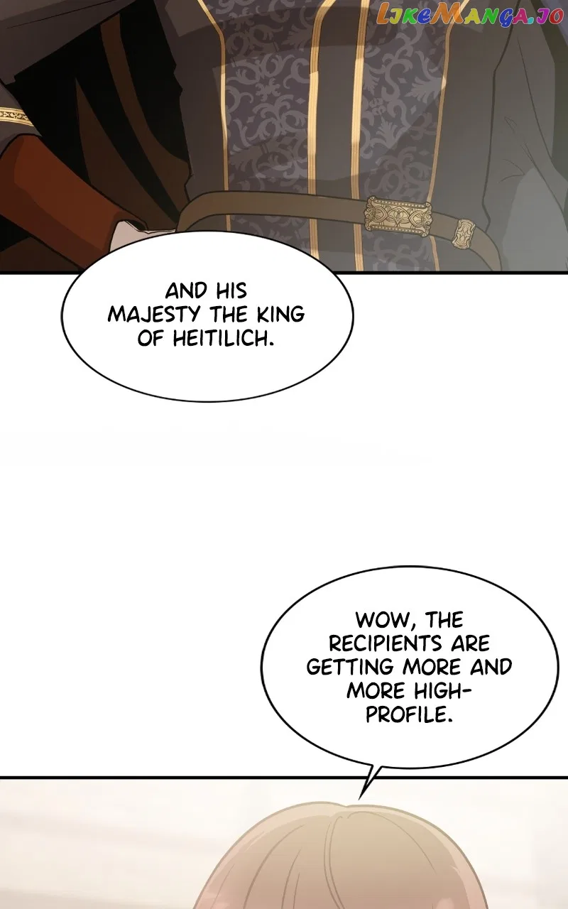 Pouring Money Into the Underdog Mercenaries Chapter 62 – Page 11