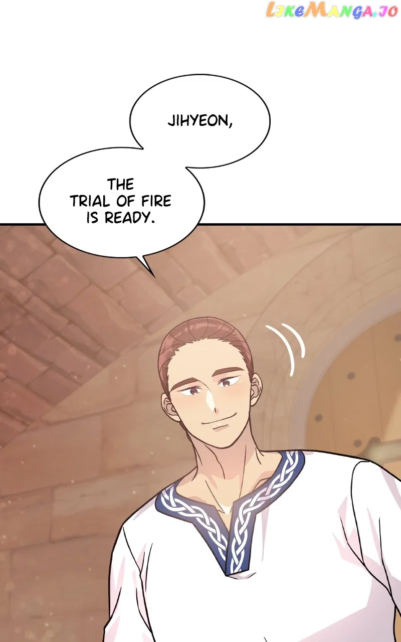 Pouring Money Into the Underdog Mercenaries Chapter 62 – Page 17