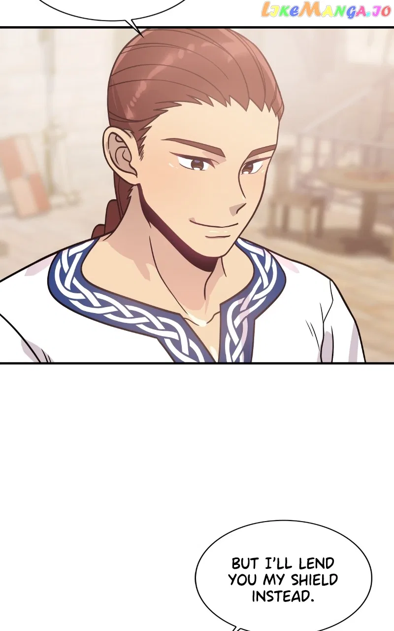 Pouring Money Into the Underdog Mercenaries Chapter 62 – Page 20