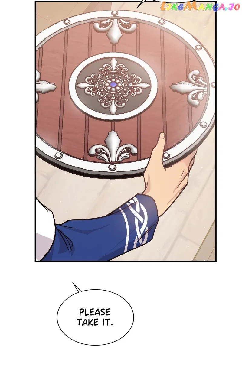 Pouring Money Into the Underdog Mercenaries Chapter 62 – Page 21