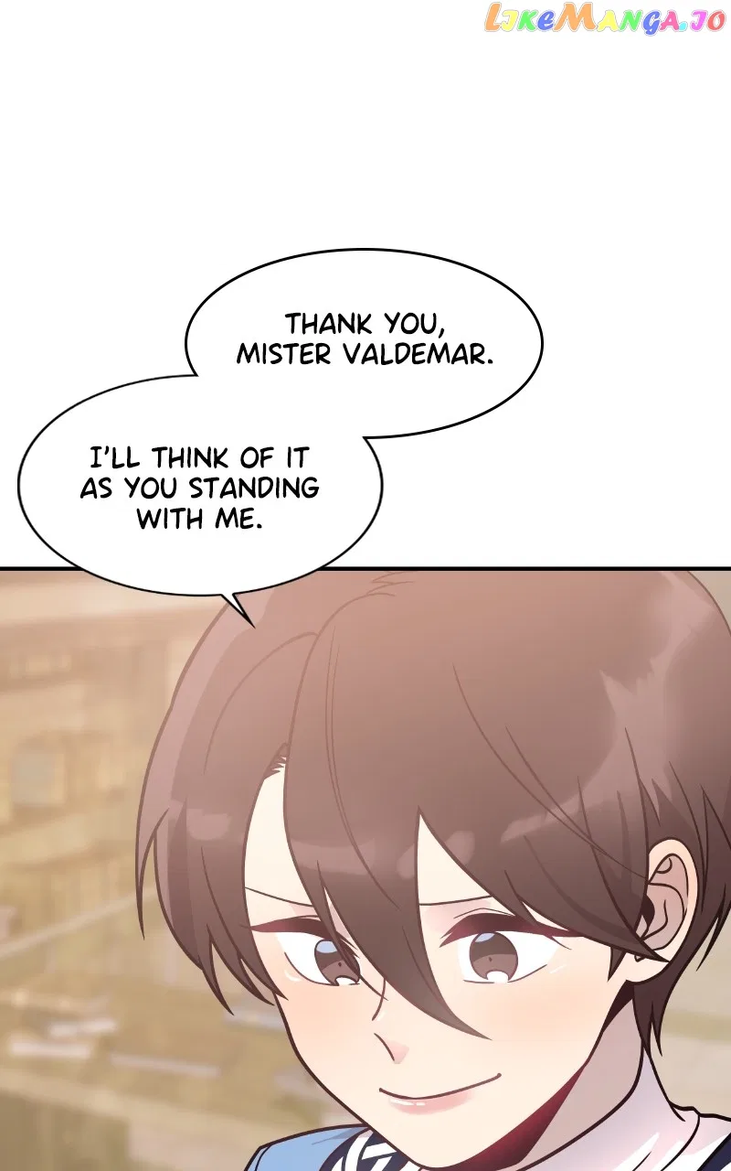 Pouring Money Into the Underdog Mercenaries Chapter 62 – Page 22