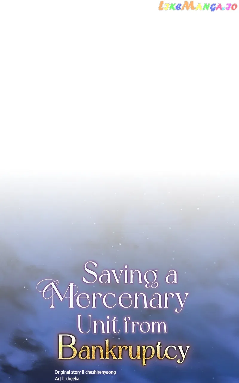 Pouring Money Into the Underdog Mercenaries Chapter 62 – Page 25