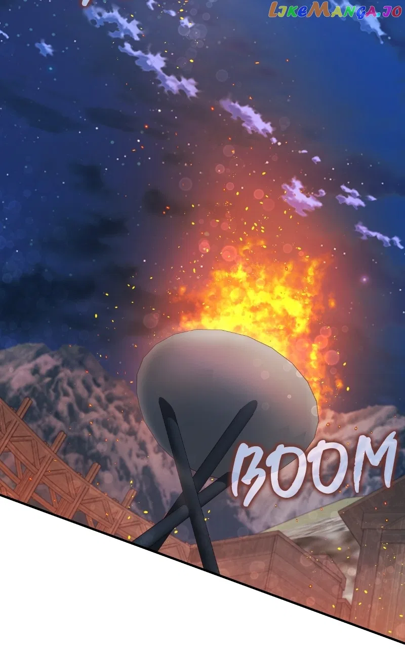 Pouring Money Into the Underdog Mercenaries Chapter 62 – Page 27