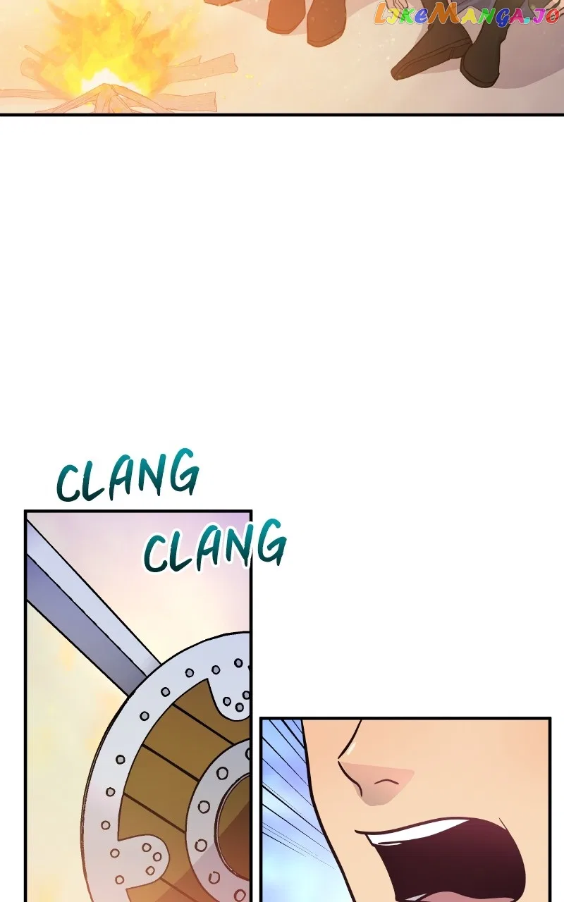 Pouring Money Into the Underdog Mercenaries Chapter 62 – Page 29