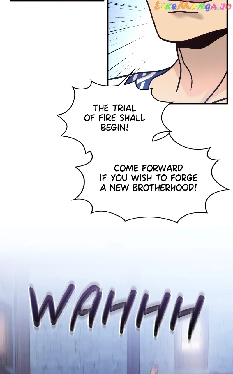 Pouring Money Into the Underdog Mercenaries Chapter 62 – Page 30