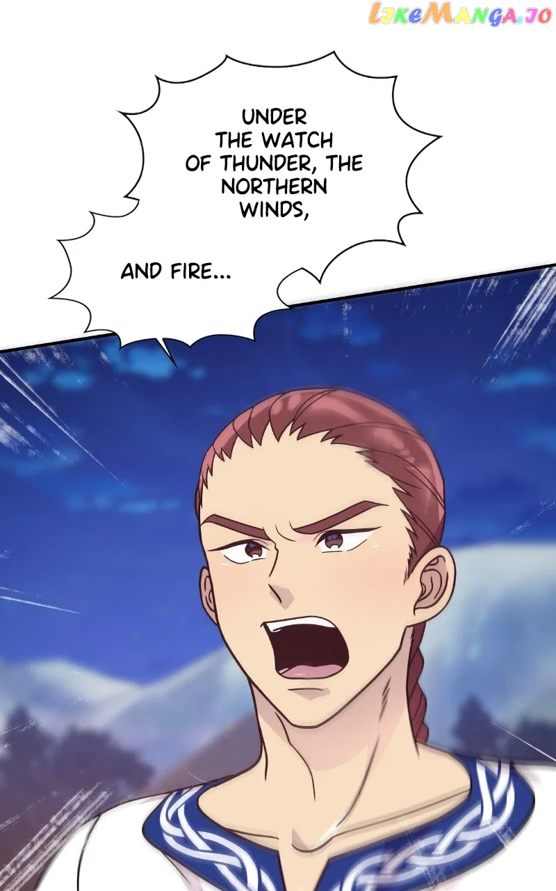 Pouring Money Into the Underdog Mercenaries Chapter 62 – Page 33
