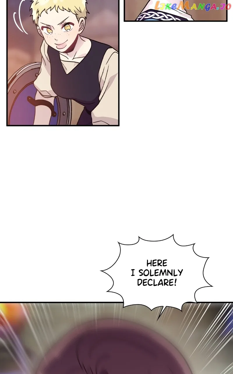 Pouring Money Into the Underdog Mercenaries Chapter 62 – Page 35