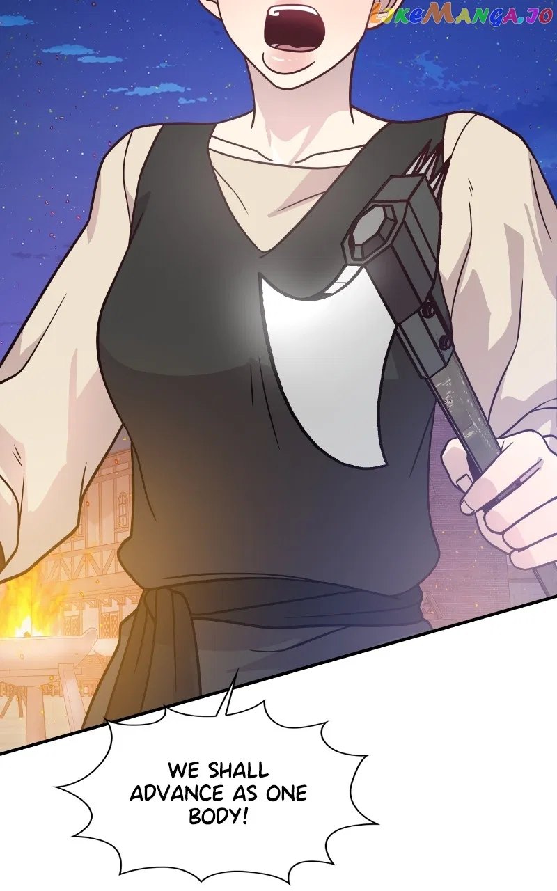 Pouring Money Into the Underdog Mercenaries Chapter 62 – Page 41