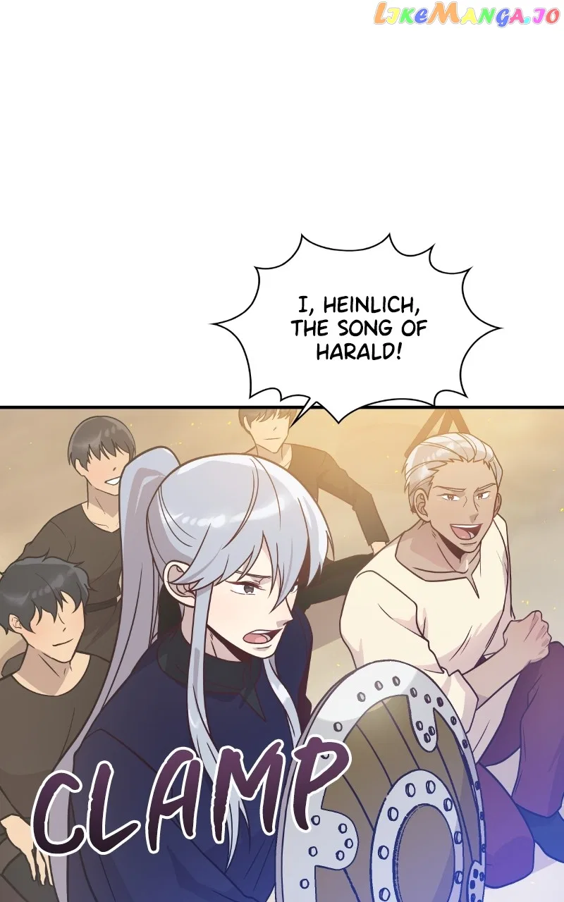 Pouring Money Into the Underdog Mercenaries Chapter 62 – Page 42