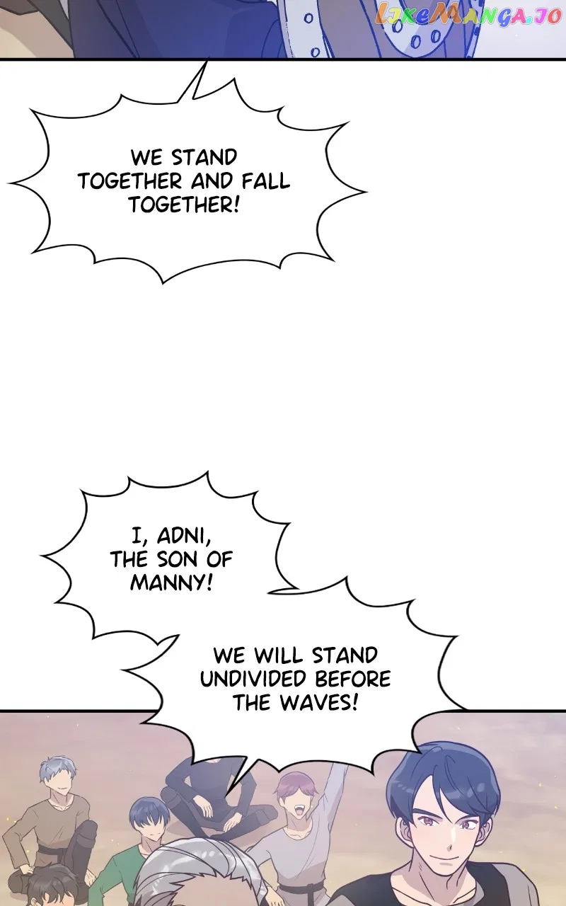 Pouring Money Into the Underdog Mercenaries Chapter 62 – Page 43