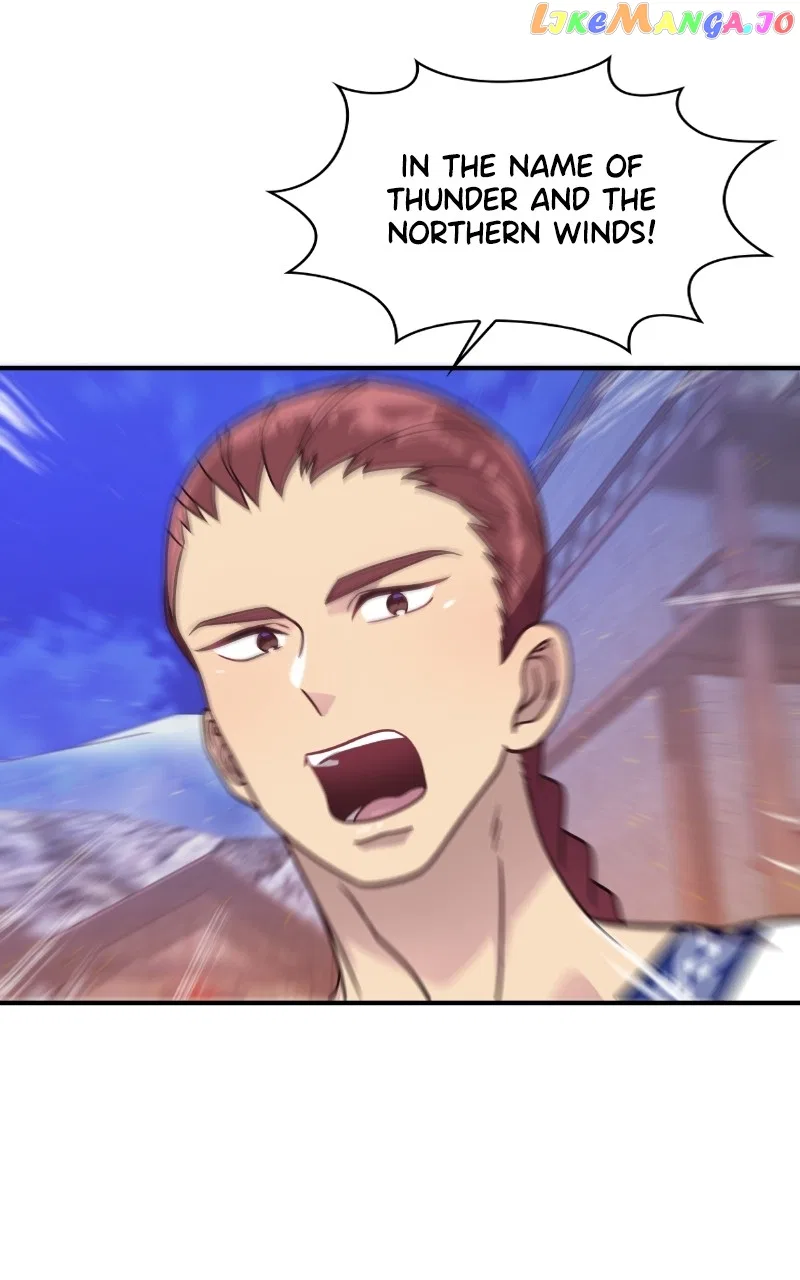 Pouring Money Into the Underdog Mercenaries Chapter 62 – Page 55