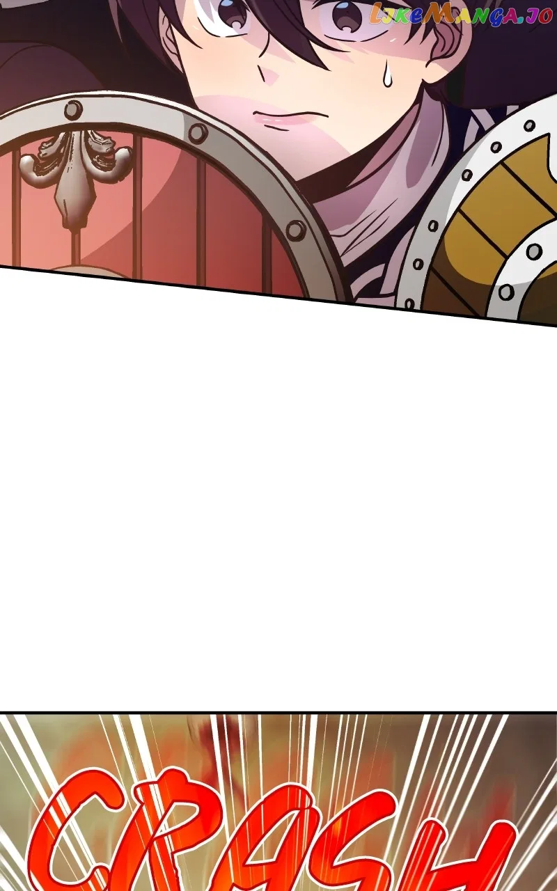 Pouring Money Into the Underdog Mercenaries Chapter 62 – Page 58