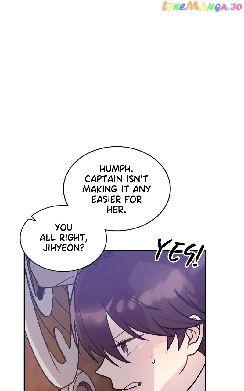 Pouring Money Into the Underdog Mercenaries Chapter 62 – Page 61
