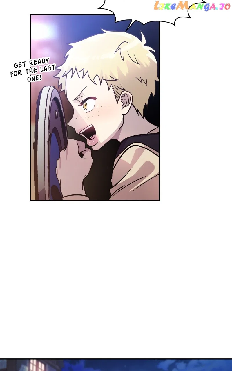 Pouring Money Into the Underdog Mercenaries Chapter 62 – Page 65