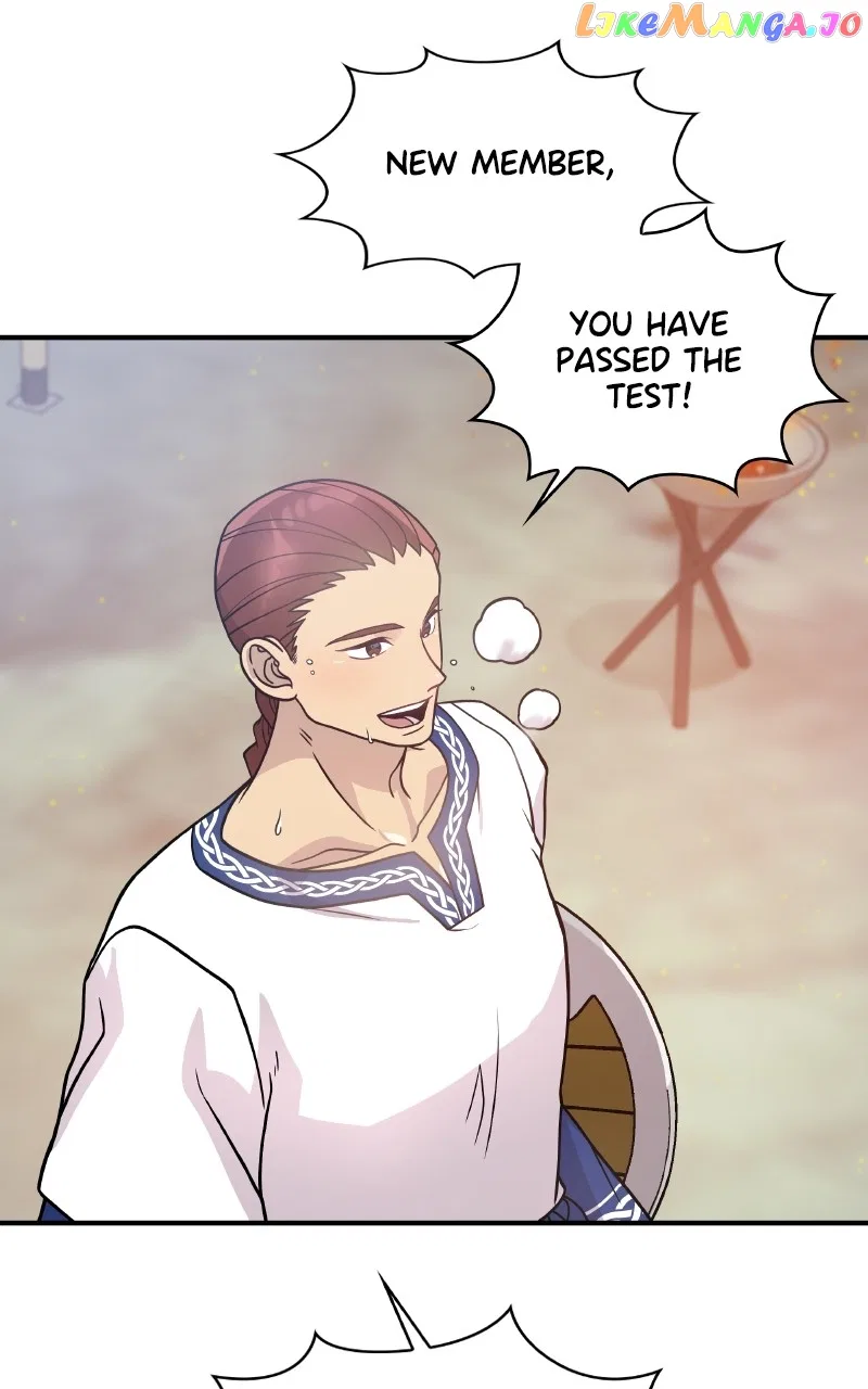 Pouring Money Into the Underdog Mercenaries Chapter 62 – Page 74