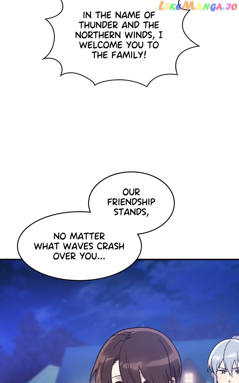 Pouring Money Into the Underdog Mercenaries Chapter 62 – Page 75