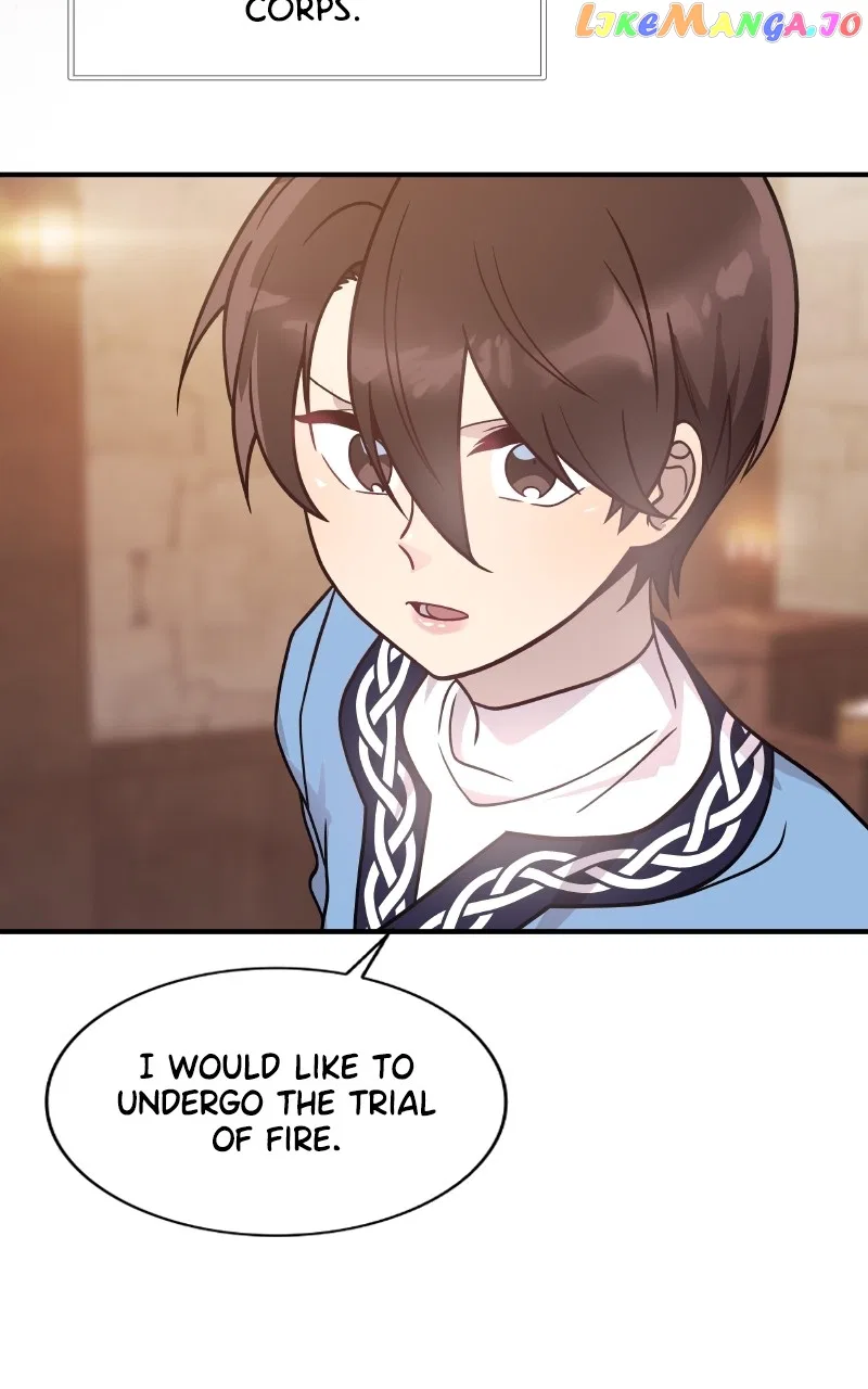 Pouring Money Into the Underdog Mercenaries Chapter 61 – Page 3