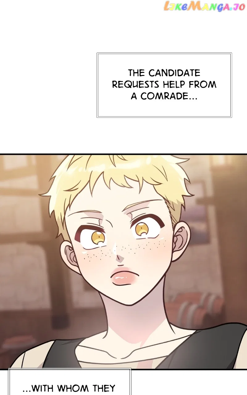 Pouring Money Into the Underdog Mercenaries Chapter 61 – Page 4