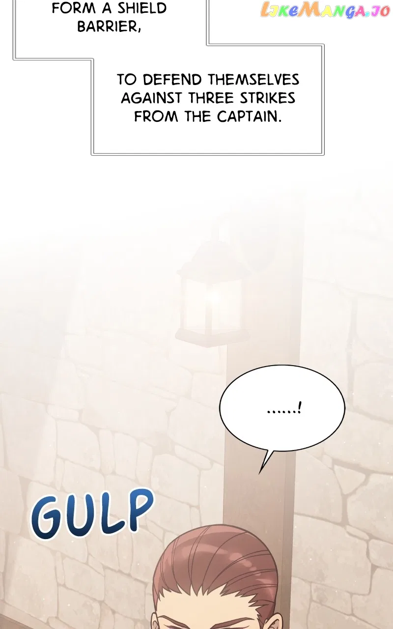 Pouring Money Into the Underdog Mercenaries Chapter 61 – Page 5