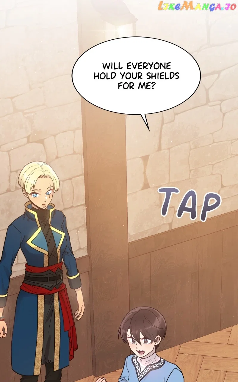 Pouring Money Into the Underdog Mercenaries Chapter 61 – Page 9