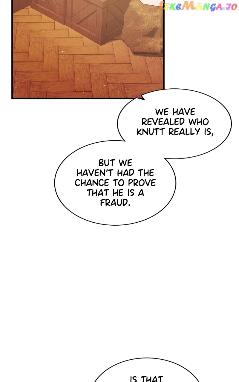Pouring Money Into the Underdog Mercenaries Chapter 61 – Page 18