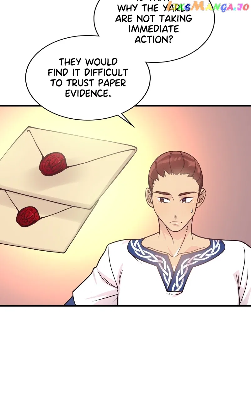 Pouring Money Into the Underdog Mercenaries Chapter 61 – Page 19