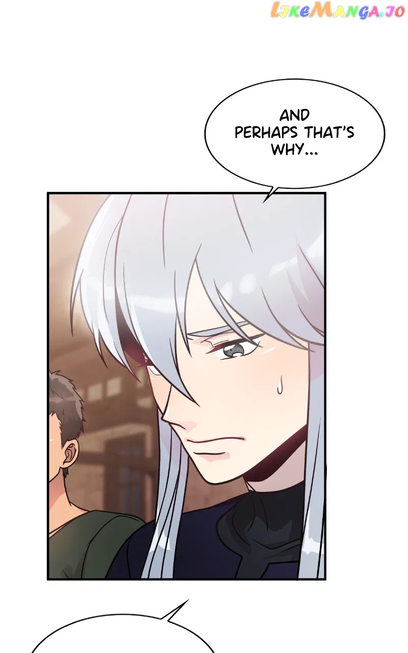 Pouring Money Into the Underdog Mercenaries Chapter 61 – Page 20