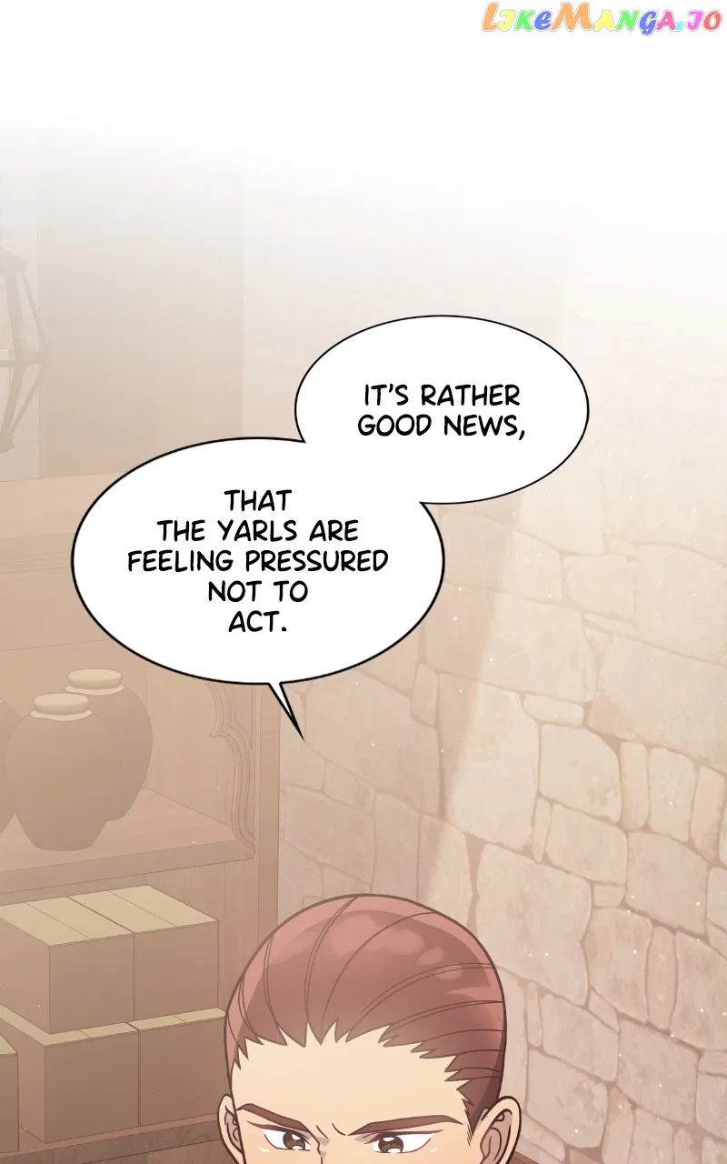 Pouring Money Into the Underdog Mercenaries Chapter 61 – Page 22