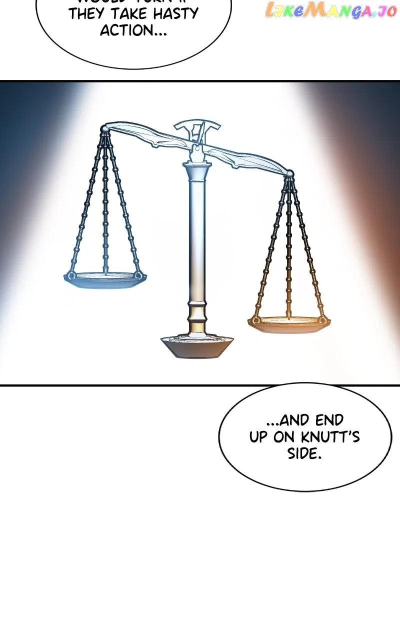 Pouring Money Into the Underdog Mercenaries Chapter 61 – Page 25
