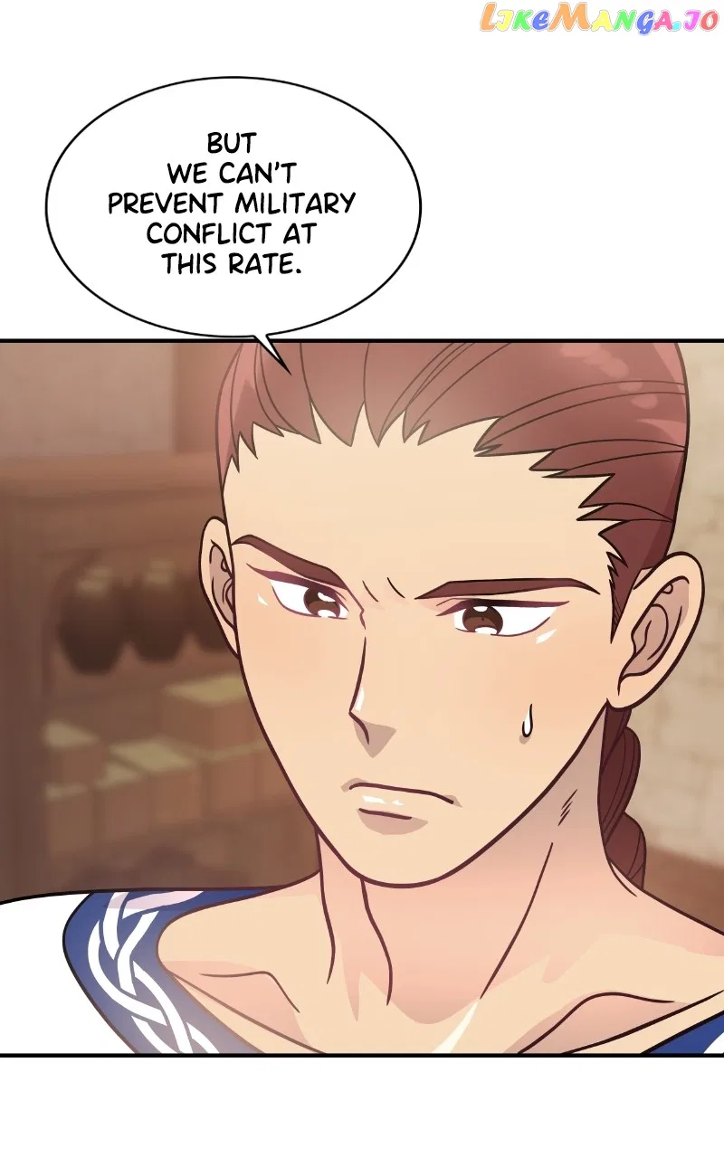 Pouring Money Into the Underdog Mercenaries Chapter 61 – Page 26