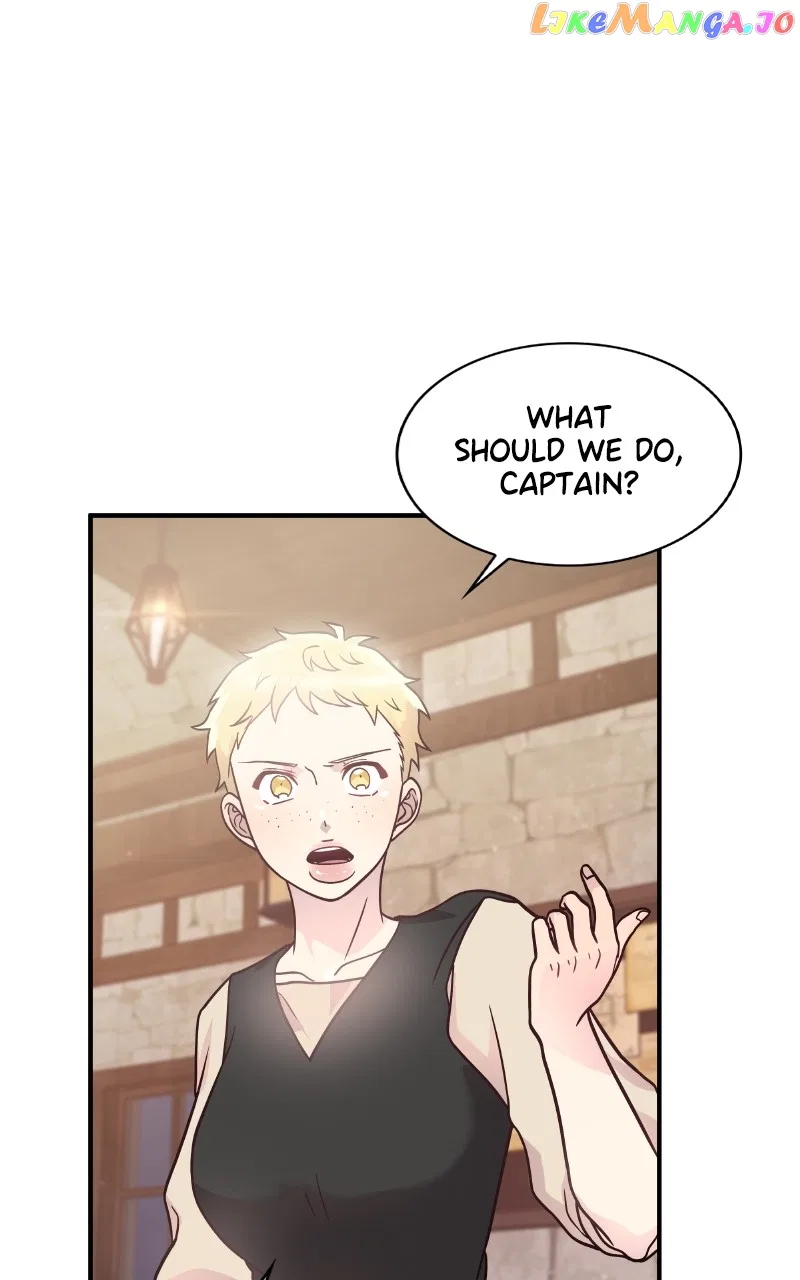 Pouring Money Into the Underdog Mercenaries Chapter 61 – Page 27