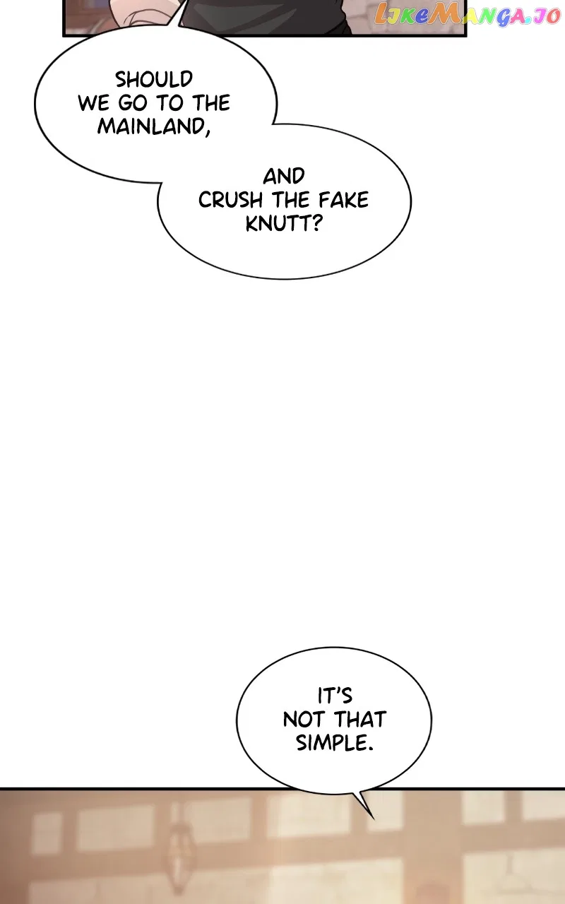 Pouring Money Into the Underdog Mercenaries Chapter 61 – Page 28