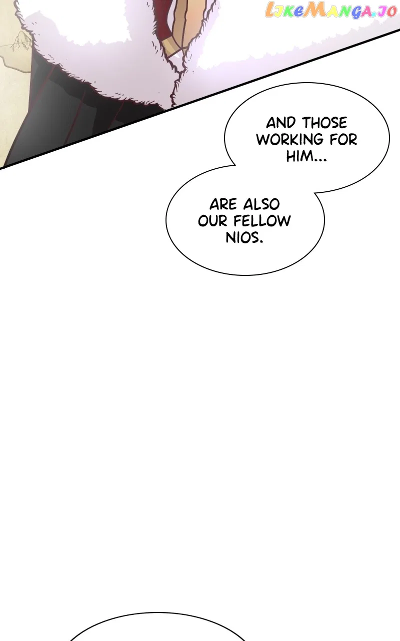 Pouring Money Into the Underdog Mercenaries Chapter 61 – Page 31