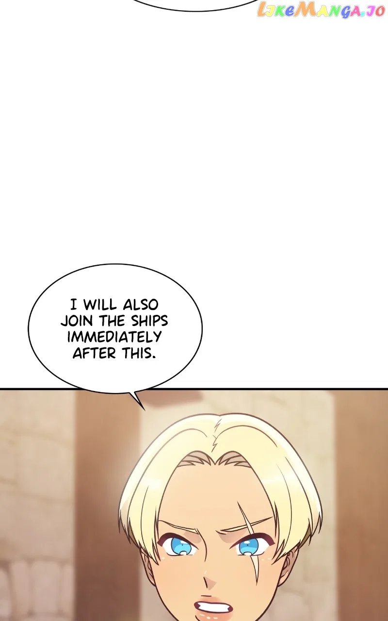 Pouring Money Into the Underdog Mercenaries Chapter 61 – Page 35