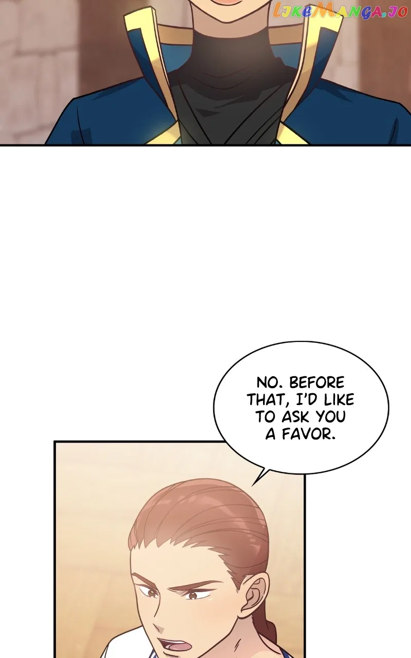 Pouring Money Into the Underdog Mercenaries Chapter 61 – Page 36