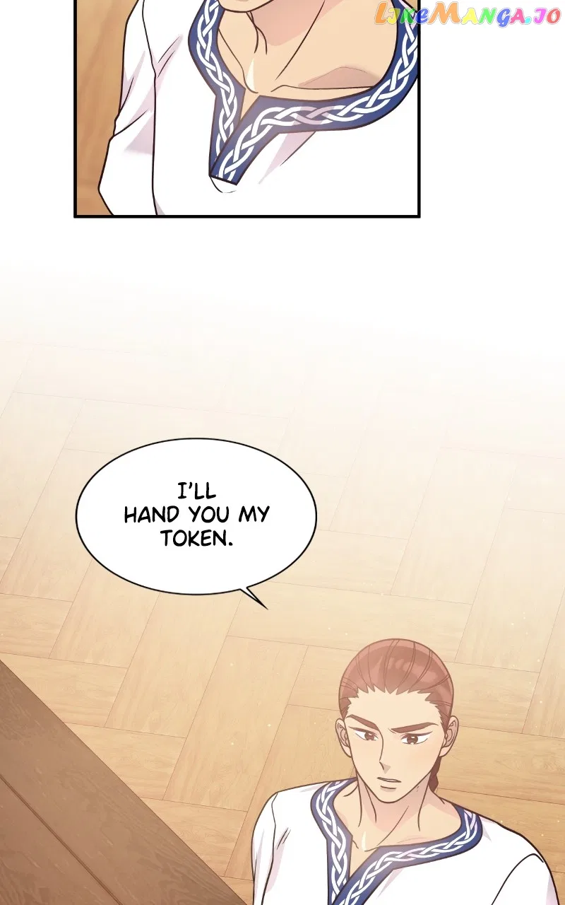 Pouring Money Into the Underdog Mercenaries Chapter 61 – Page 37