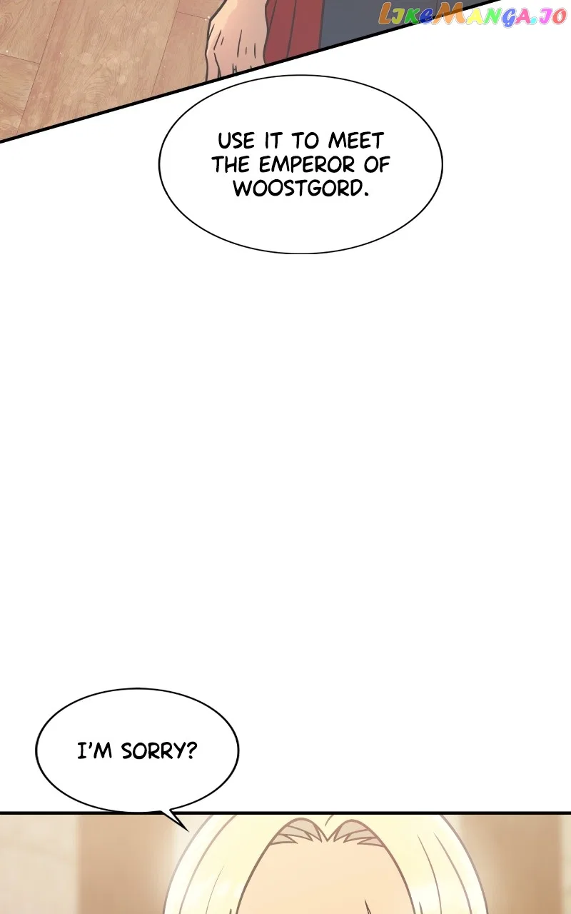 Pouring Money Into the Underdog Mercenaries Chapter 61 – Page 39