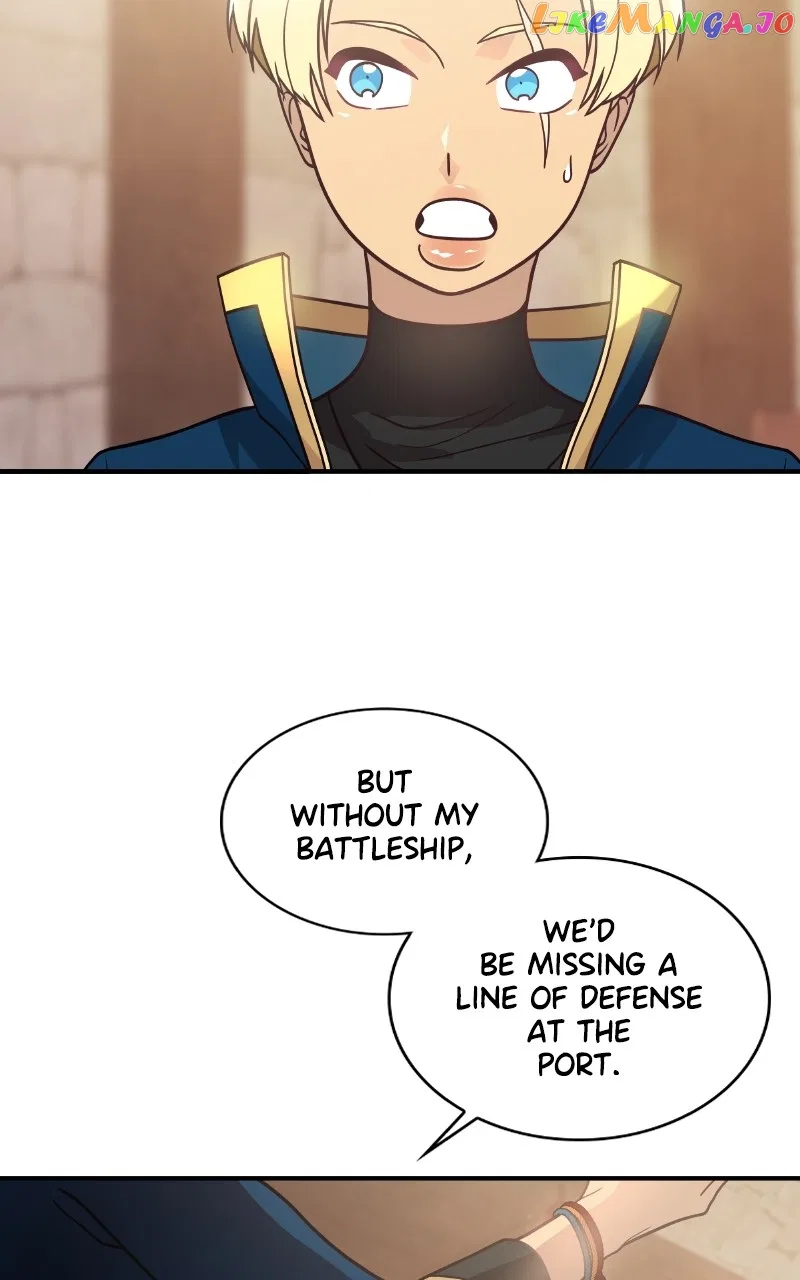 Pouring Money Into the Underdog Mercenaries Chapter 61 – Page 40