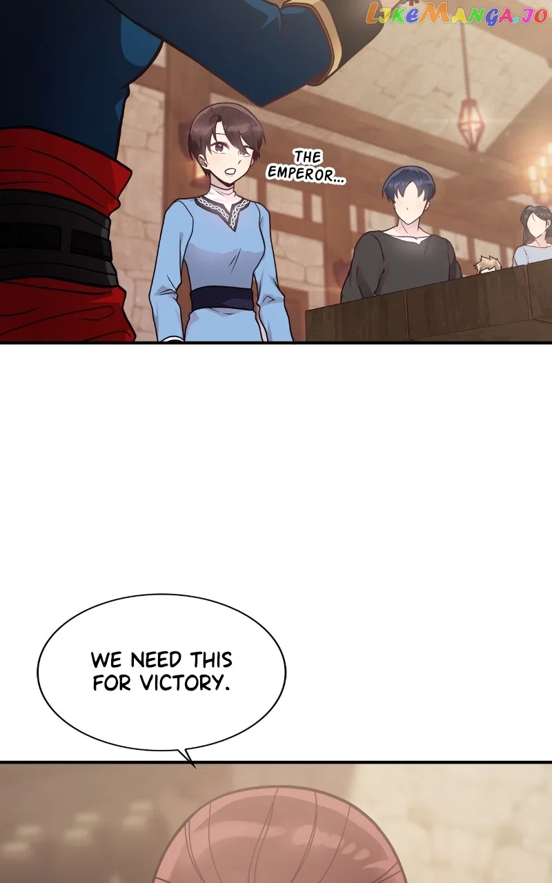Pouring Money Into the Underdog Mercenaries Chapter 61 – Page 41