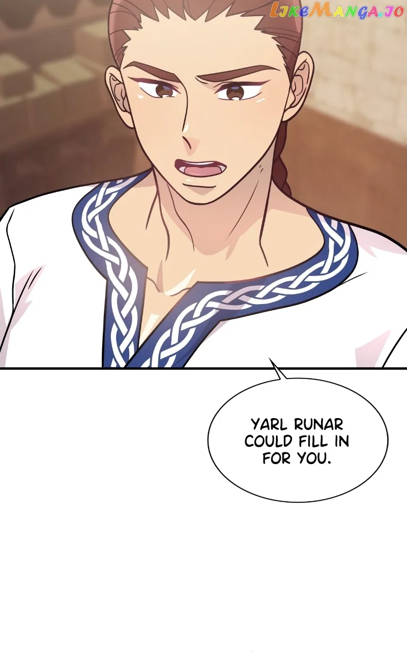 Pouring Money Into the Underdog Mercenaries Chapter 61 – Page 42