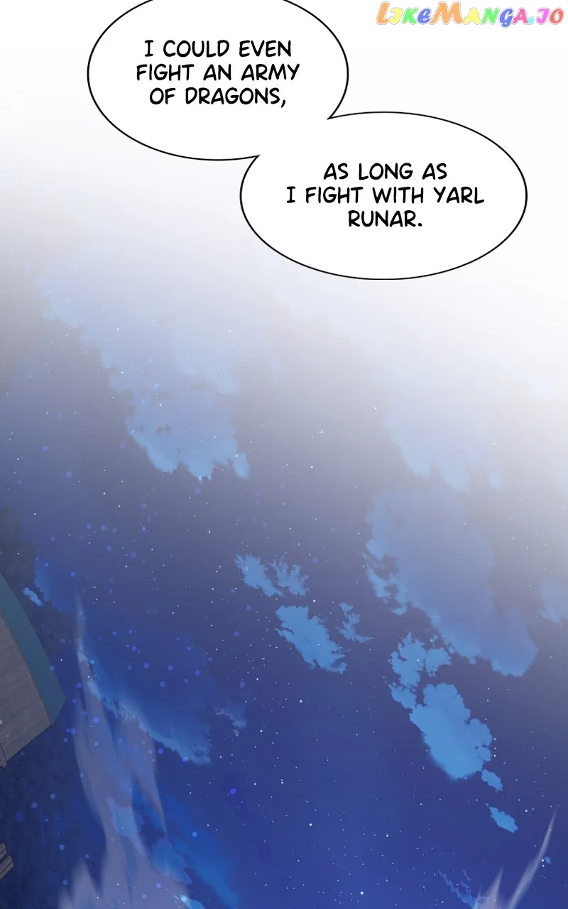 Pouring Money Into the Underdog Mercenaries Chapter 61 – Page 51