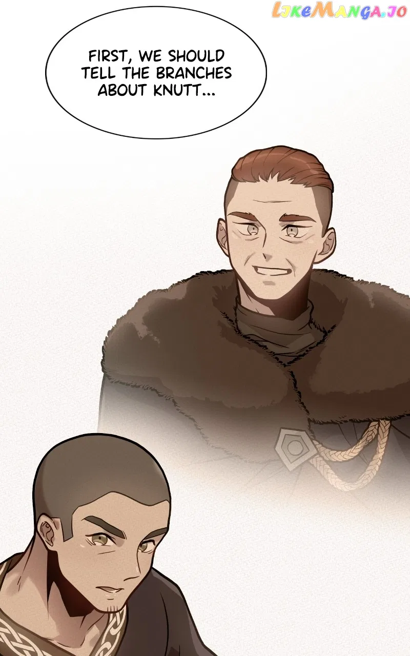 Pouring Money Into the Underdog Mercenaries Chapter 61 – Page 55