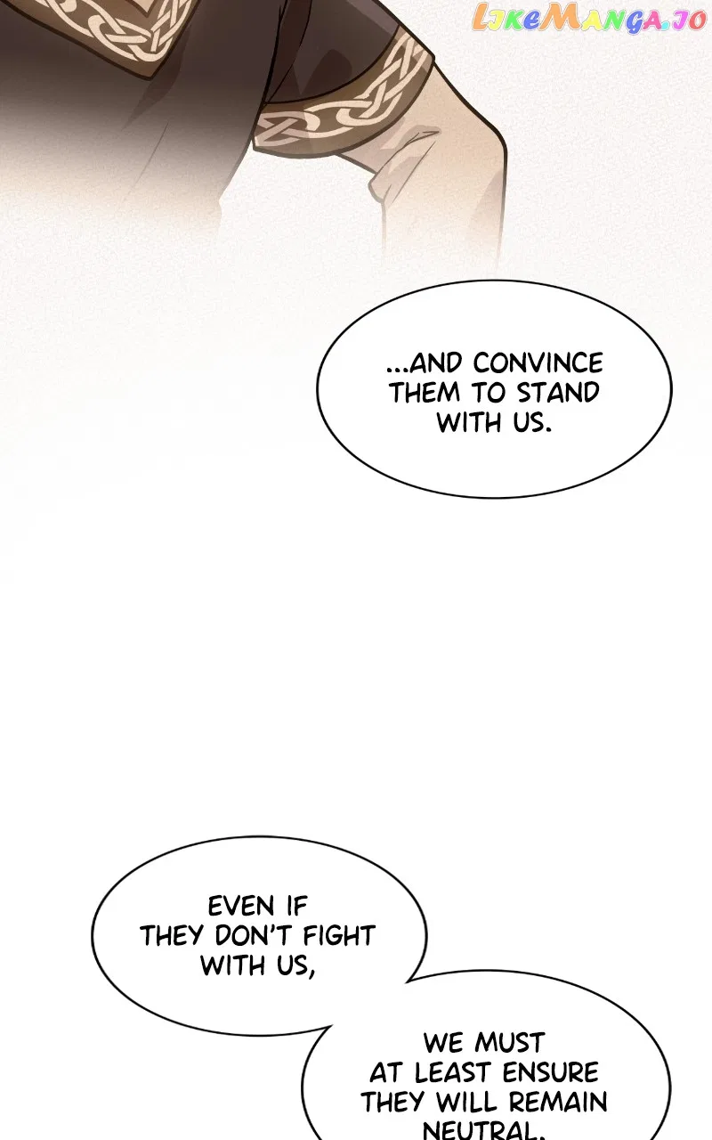 Pouring Money Into the Underdog Mercenaries Chapter 61 – Page 56