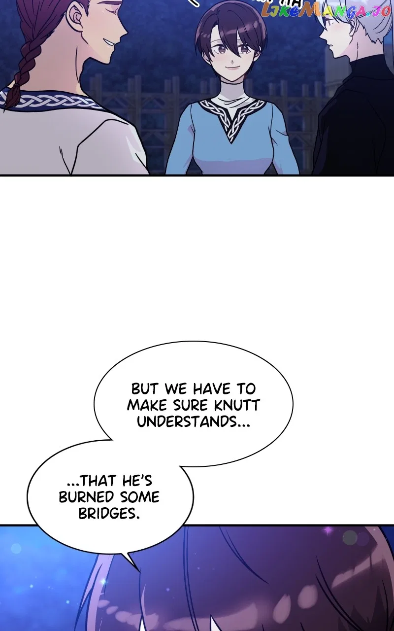 Pouring Money Into the Underdog Mercenaries Chapter 61 – Page 63