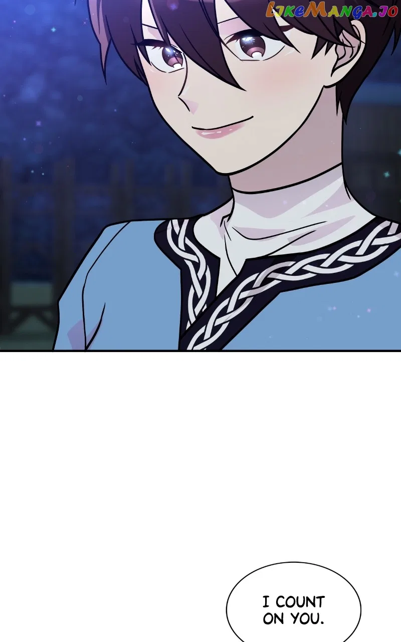 Pouring Money Into the Underdog Mercenaries Chapter 61 – Page 64