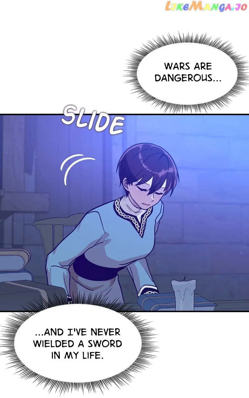 Pouring Money Into the Underdog Mercenaries Chapter 61 – Page 72