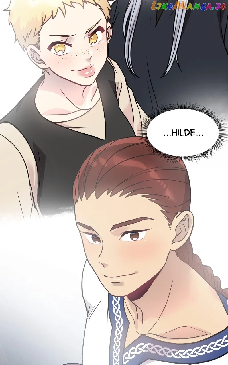 Pouring Money Into the Underdog Mercenaries Chapter 61 – Page 76