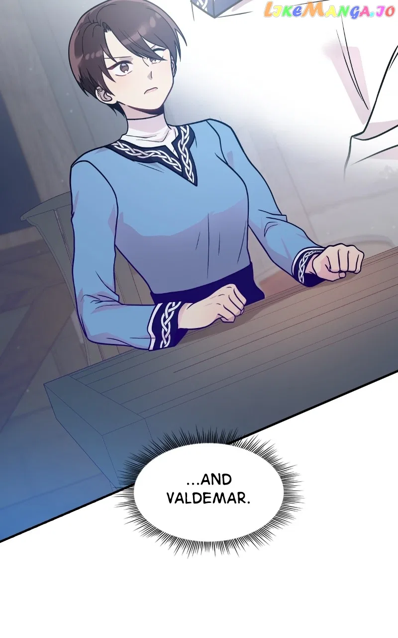 Pouring Money Into the Underdog Mercenaries Chapter 61 – Page 77