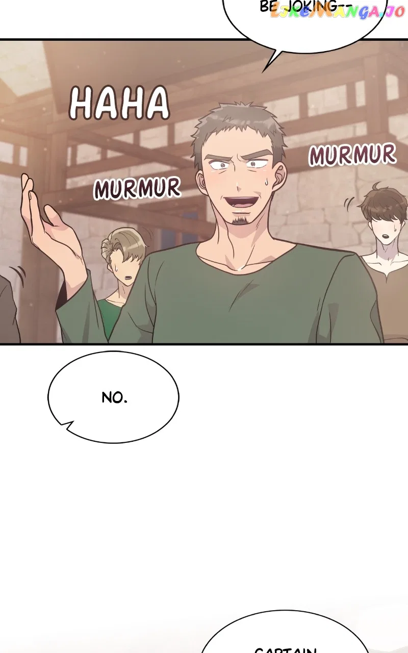 Pouring Money Into the Underdog Mercenaries Chapter 60 – Page 4